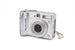 Canon PowerShot A550 - Camera Image