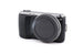 Sony NEX-C3 - Camera Image