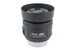 Nikon 35mm f1.8 AF-S Nikkor G DX - Lens Image