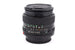 Canon 28mm f2.8 FDn - Lens Image