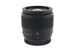 Panasonic 25mm f1.7 ASPH G - Lens Image