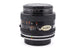 Tamron 28mm f2.8 BBAR MC - Lens Image