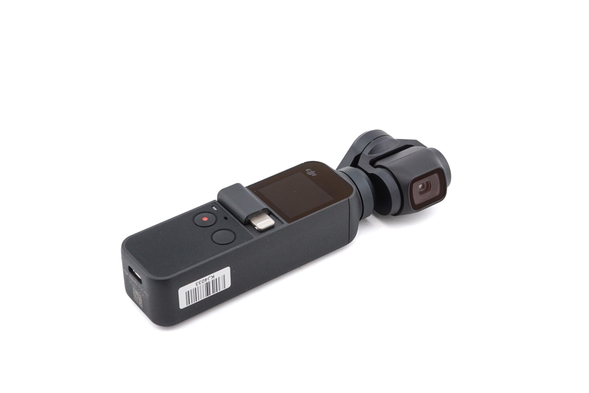 DJI Osmo Pocket (OT110) - Camera – Kamerastore