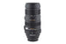 Sigma 120-400mm f4.5-5.6 APO DG OS HSM - Lens Image