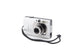 Canon IXUS 80 IS - Camera Image