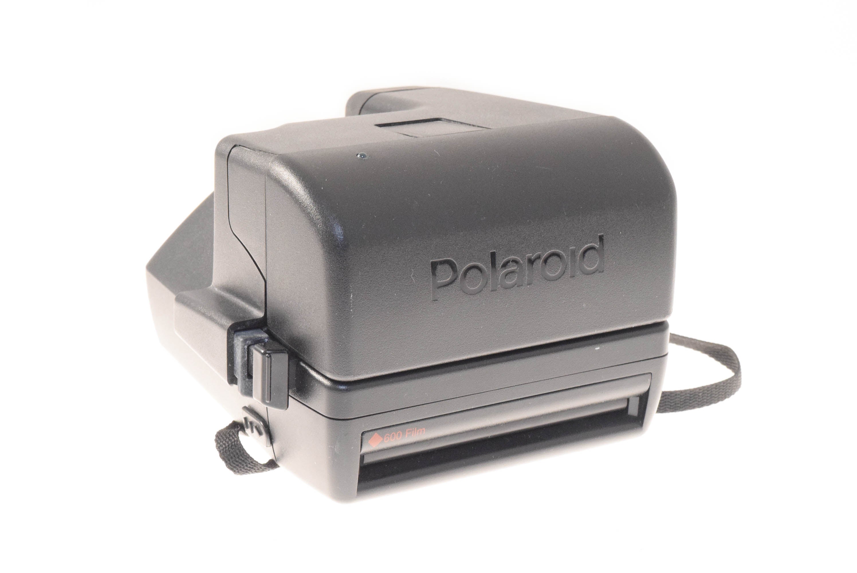 Polaroid Color 600 Film – Kamerastore