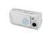 Sony Cyber-shot DSC-U30 - Camera Image