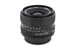 Canon 28mm f2.8 FDn - Lens Image