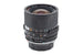 Tamron 35-70mm f3.5 CF Macro BBAR MC (17A) - Lens Image