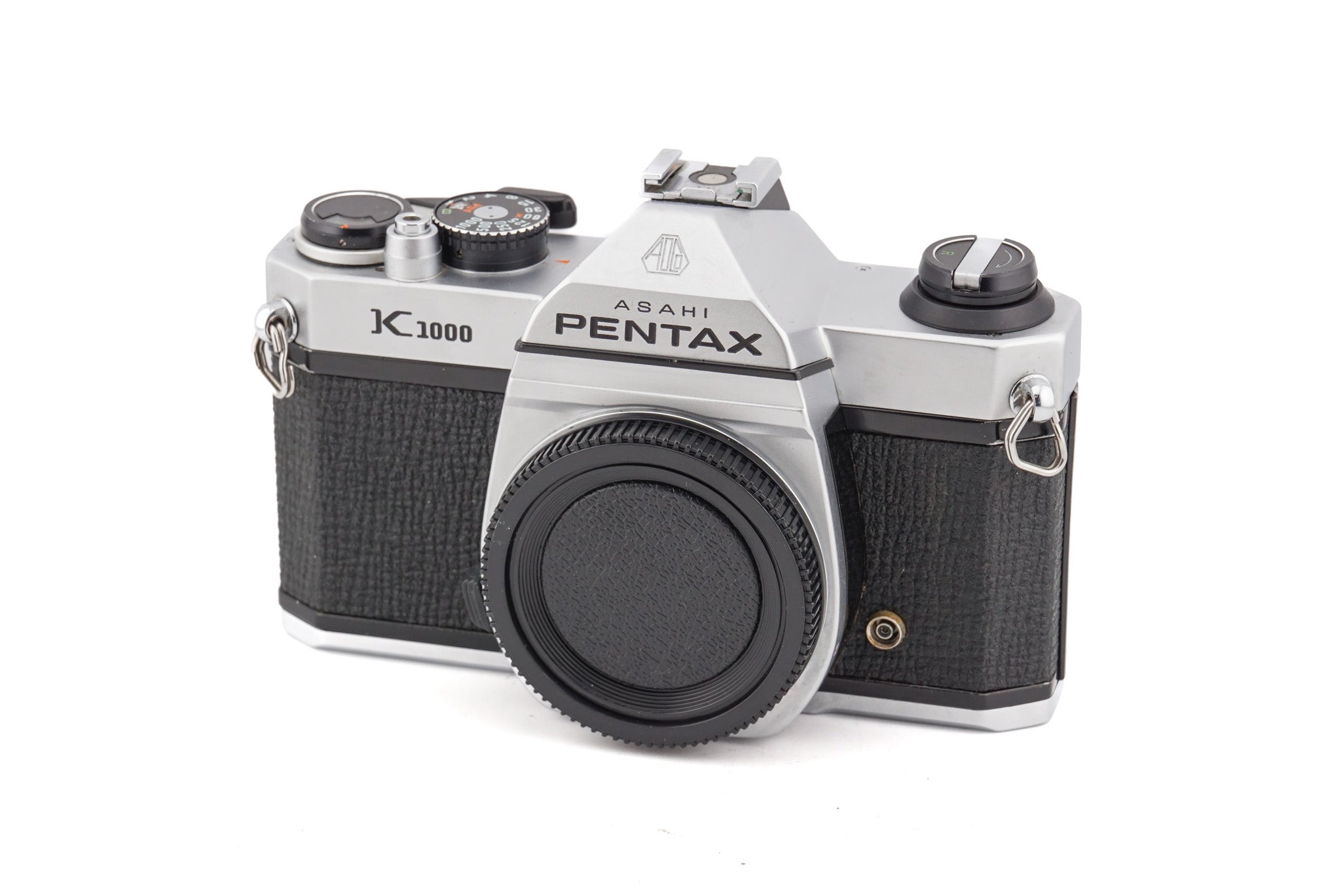 Pentax K1000 - Camera – Kamerastore