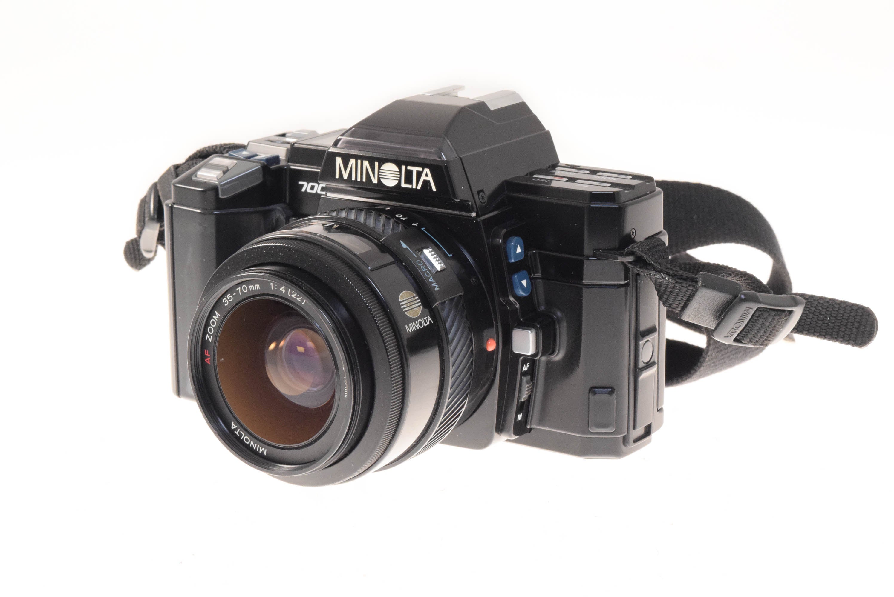 Minolta 7000 - Camera – Kamerastore