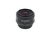 Pentax 28mm f2.8 SMC Pentax-F - Lens Image