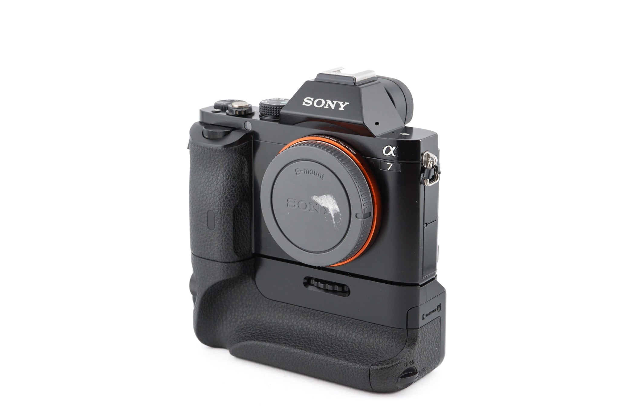 Sony A7 II - Camera – Kamerastore
