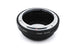 Fotodiox Canon FD - Micro Four Thirds (FD-M4/3) Adapter - Lens Adapter Image