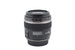 Canon 60mm f2.8 Macro USM - Lens Image