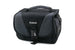 Canon Black Camera Bag - Accessory Image