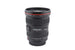 Canon 17-40mm f4 L USM - Lens Image