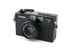 Canon A35F - Camera Image