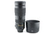 Nikon 200-500mm f5.6 AF-S Nikkor E ED VR - Lens Image