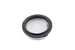 Olympus 49mm Reverse Ring - Accessory Image