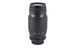 Sigma 75-300mm f4.5-5.6 Zoom AF-APO AI-S - Lens Image