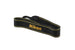 Nikon Black & Yellow Fabric Neck Strap - Accessory Image