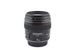 Canon 85mm f1.8 USM - Lens Image