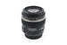 Canon 60mm f2.8 Macro USM - Lens Image