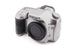 Pentax K200D - Camera Image