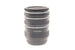 Cosina Extension Tube Set - Accessory Image