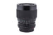 Pentacon 70-210mm f4-5.6 MC Prakticar PB - Lens Image