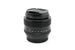 Fujifilm 35mm f1.4 Super EBC Fujinon XF R Aspherical - Lens Image