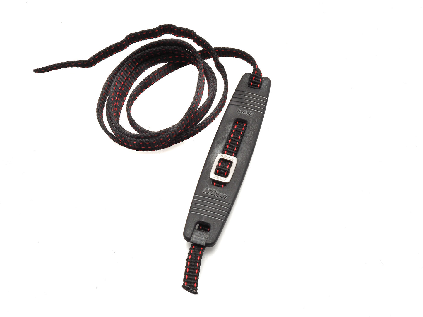 Nikon Thin Neck Strap – Kamerastore