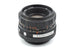 Pentacon 50mm f1.8 Auto - Lens Image