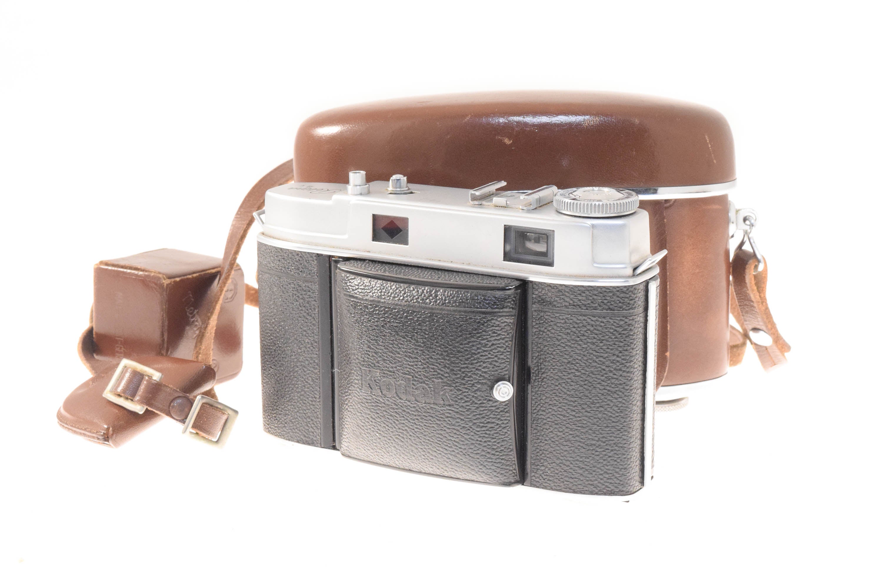 Kodak Retina IIc (Type 020) - Camera – Kamerastore
