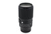 Sigma 105mm f2.8 DG DN Macro Art - Lens Image