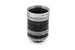 Kern-Paillard 13mm f0.9 Switar - Lens Image