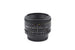 Nikon 50mm f1.8 D AF Nikkor - Lens Image