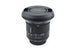 Irix 15mm f2.4 Firefly - Lens Image