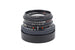 Hasselblad 80mm f2.8 Planar T* C - Lens Image