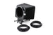 Mamiya Bellows Lens Hood - Accessory Image