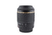 Tamron 55-200mm f4-5.6 LD Macro Di II (A15) - Lens Image