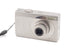 Canon IXUS 90 IS - Camera Image
