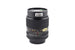 Tokina 135mm f2.8 RMC - Lens Image