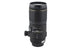 Sigma 180mm f3.5 APO Macro EX DG HSM - Lens Image