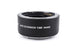 Mamiya Auto Extension Tube NA403 - Accessory Image