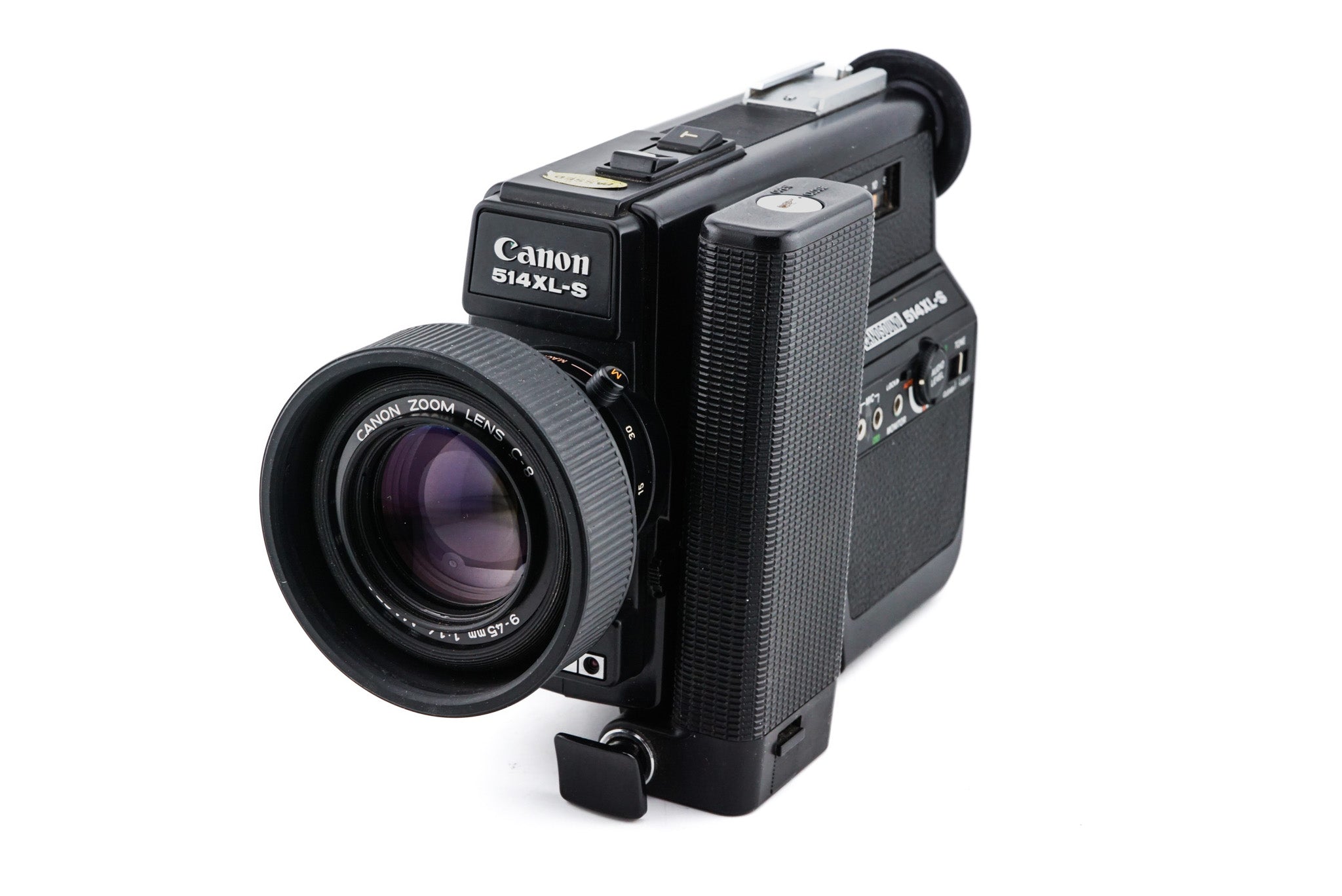 Canon Canosound 514XL-S - Camera – Kamerastore