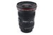 Canon 16-35mm f2.8 L II USM - Lens Image