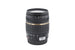 Tamron 18-200mm f3.5-6.3 XR Di II LD Aspherical (IF) Macro (A14) - Lens Image