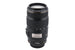 Canon 75-300mm f4-5.6 IS USM - Lens Image